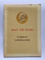 Combat Liberalism
