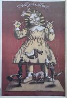 The Contemporary Lafvian Poster with 172 illustrations