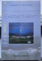 Existentialism
