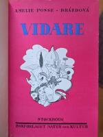 Vidare