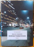 Mordnattenmatrisen