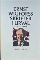 Skrifter i urval I - IX
