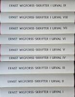 Skrifter i urval I - IX