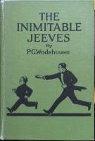 The Inimitable Jeeves