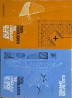 The Language of Architecture + Illustration Appendix  2 delar