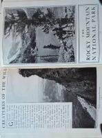 The National Parks Portfolio