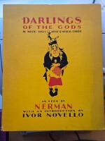 Darlings of the Gods in Music Hall Revue & Musical Comedy