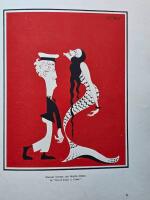 Darlings of the Gods in Music Hall Revue & Musical Comedy