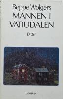 Mannen i Vattudalen : Dikter