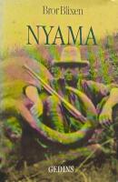 Nyama : (vilt)