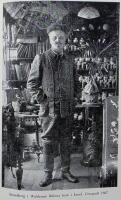 August Strindberg 1849 - 1949