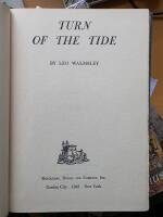 Turn of the tide
