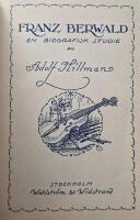 Franz Berwald  En biografisk studie