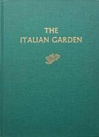 The Italien garden