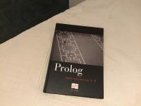 Prolog Svenska f&ouml;r vuxna Elevbok