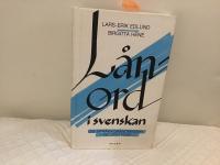L&aring;nord i svenskan : om spr&aring;kf&ouml;r&auml;ndringar i tid och rum