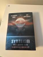 Synteisms : att skapa gud i internet&aring;ldern