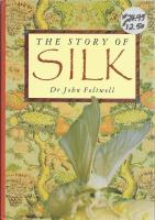 The story of silk