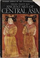 Ancient Arts of Central Asia