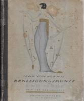 Bekleidungskunst und Mode