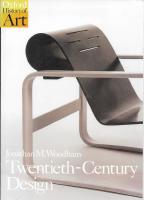 Twentieth-century design