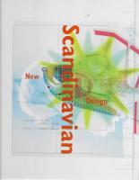 New Scandinavian design