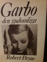 Garbo, den gudomliga