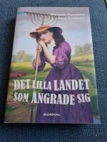 Det lilla landet som &aring;ngrade sig
