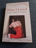 What I Loved