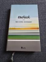 Tschick - Roman
