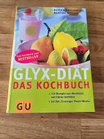 Glyx-Di&auml;t Das Kochbuch