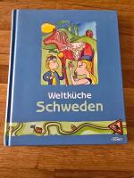 Weltk&uuml;che Schweden