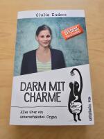 Darm mit Charme - alles &uuml;ber ein untersch&auml;tztes Organ