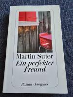 Ein perfekter Freund - Roman
