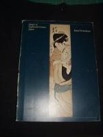 Images Eighteenth-Century Japan