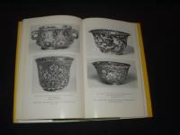 Chinese and Japanese Cloisonne Enamels