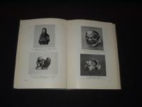 Netsuke - A Miniature Art of Japan