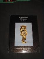 An introduction to netsuke