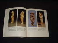 An introduction to netsuke