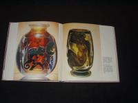 Edvin &Ouml;hrstr&ouml;m : skulpt&ouml;r i glas