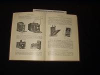 R&aring;dgivare i Fotografi, kortfattad l&auml;robok f&ouml;r amat&ouml;r- & yrkesfotografer