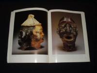 F&ouml;re Picasso : afrikansk konst i svensk &auml;go = Before Picasso : African art in Swedish collections : 2.12.88-15.1.89