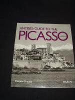 Antibes / Guide to the Picasso museum