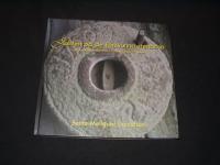 Jakten p&aring; de f&ouml;rsvunna stenarna : om kvarnstensbrottet i &Ouml;stra Utsj&ouml; i Malung