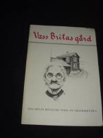 Vass Britas g&aring;rd
