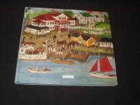 Sk&auml;rg&aring;rdsm&aring;laren