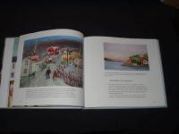 Sk&auml;rg&aring;rdsm&aring;laren