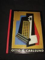 Otto G. Carlsund i fj&auml;rrperspektiv