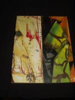 Sotheby's Contemporary Art Morning 2003 New York, including propertyof the estate of Vera G. list