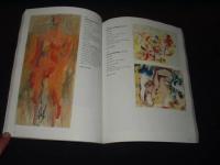 Sotheby's Contemporary Art Morning 2003 New York, including propertyof the estate of Vera G. list